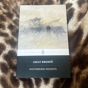 Wuthering Heights